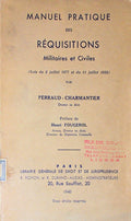 MANUEL PRATIQUE DES RÃ‰QUISITIONS