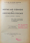 NOTAS AO CÃ“DIGO DAS EXECUÃ‡Ã•ES FISCAIS.