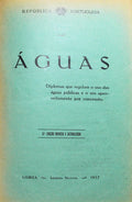 ÃGUAS.