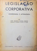 LEGISLAÃ‡ÃƒO CORPORATIVA.