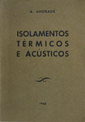 ISOLAMENTOS TÃ‰RMICOS E ACÃšSTICOS.
