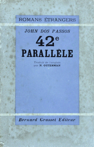 42áµ‰ PARALLÃˆLE.