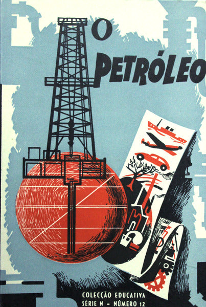 PETRÃ“LEO (O).
