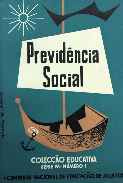 PREVIDÃŠNCIA SOCIAL.