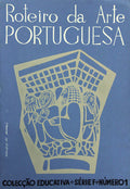 ROTEIRO DE ARTE PORTUGUESA.