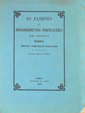 OS PADRÃ•ES DA MEMÃ“RIA DOS DESCOBRIMENTOS PORTUGUEZES EM ÃFRICA.