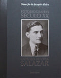 ANTÃ“NIO DE OLIVEIRA SALAZAR.