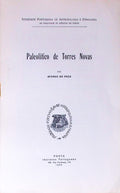 PALEOLÃTICO DE TORRES NOVAS.