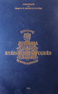 HISTÃ“RIA DO EXÃ‰RCITO PORTUGUÃŠS (1910-1945). [Vol. I]