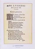 OS LUSÃADAS 1572-1972. CatÃ¡logo da ExposiÃ§Ã£o.