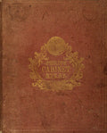PHILIPS CABINET ATLAS Of Modern Geography.