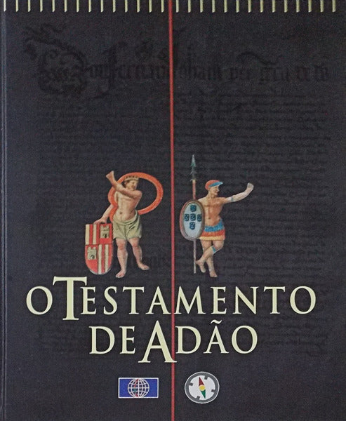 TESTAMENTO (O) DE ADÃƒO.