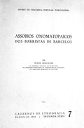 ASSOBIOS ONOMATOPAICOS DOS BARRISTAS DE BARCELOS.