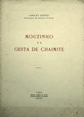 MOUZINHO E A GESTA DE CHAIMITE.