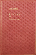 ROSAS DE TODO O ANO.