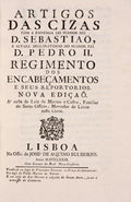 ARTIGOS DAS CIZAS,