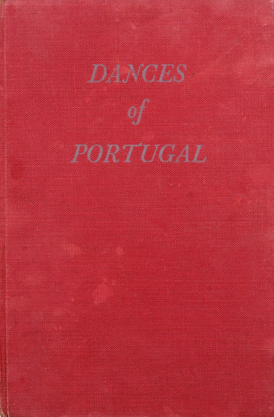 DANCES OF PORTUGAL