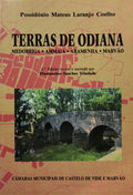 TERRAS DE ODIANA. SubsÃ­dios para a sua HistÃ³ria Documentada.