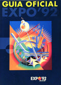 GUIA OFICIAL EXPOâ€™92. SEVILHA.