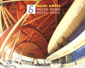EXPO'98 LISBOA, 6 MESES ANTES. 6 MONTHS BEFORE. 6 MESES ANTES.