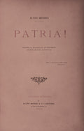 SERMÃ•ES.