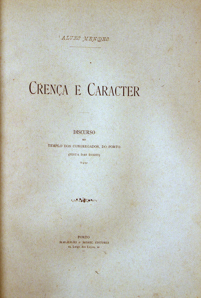DISCURSOS.