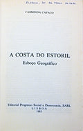 A COSTA DO ESTORIL.