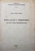 POPULAÃ‡ÃƒO E TERRITÃ“RIO.