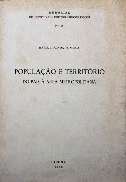 POPULAÃ‡ÃƒO E TERRITÃ“RIO.