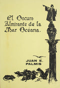 EL OSCURO ALMIRANTE DE LA MAR OCÃ‰ANA.
