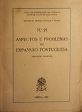ASPECTOS E PROBLEMAS DA EXPANSÃƒO PORTUGUESA.