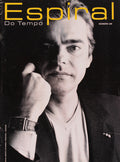 ESPIRAL DO TEMPO. [REVISTA NÂº 1-58]