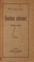 QUESTÃ•ES COLONIAES.