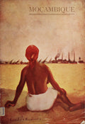 PORTUGUESE (THE) COLONY OF MOZAMBIQUE.