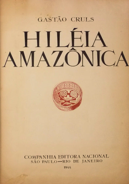 HILÃ‰IA AMAZÃ”NICA.
