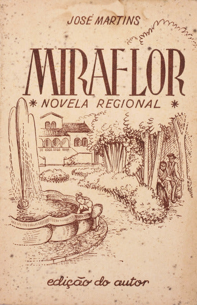 MIRAFLOR.