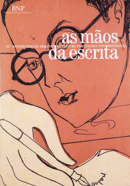MÃƒOS (AS) DA ESCRITA.