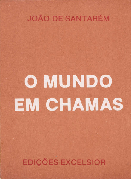 O MUNDO EM CHAMAS.