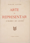 ARTE DE REPRESENTAR.