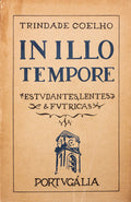 IN ILLO TEMPORE.