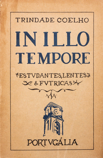 IN ILLO TEMPORE.