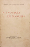 A PROFECIA DE MANUELA.