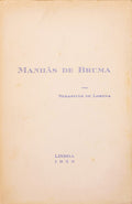 MANHÃƒS DE BRUMA.