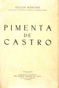 PIMENTA DE CASTRO.