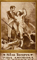 VIDA AMOROSA DE D. PEDRO IV.