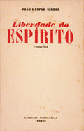 LIBERDADE DE ESPÃRITO.