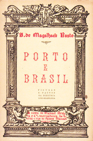 PORTO E BRASIL.