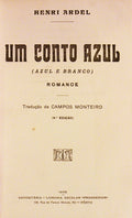 UM CONTO AZUL.