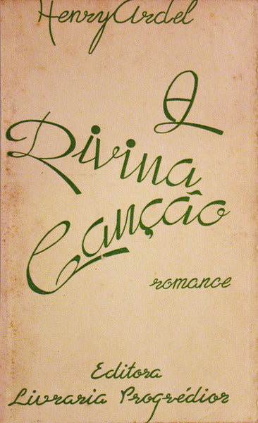 A DIVINA CANÃ‡ÃƒO.