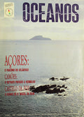 OCEANOS. [REVISTA TRIMESTRAL DA COMISSÃƒO NACIONAL PARA AS COMEMORAÃ‡Ã•ES DOS DESCOBRIMENTOS PORTUGUESES]